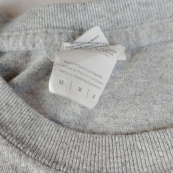 Brantley Gilbert 2016 Blackout Tour If You Can't Live It Down, Live It Up Medium - Picture 6 of 10